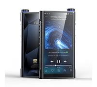FiiO M15s 64GB Android 10 Bluetooth 5.0 DAC ES9038PRO 1200mW Nero