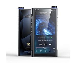 FiiO M15S Lettore Audio Portatile Alta Risoluzione Android 10 MQA