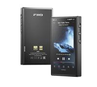 FiiO M21 Lettore Audio Portatile Alta Risoluzione