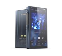 FiiO M23 Hi-Res Android Audioplayer Thx AAA 78 + Bluetooth Aptx Ldac QC 4.0 Mqa
