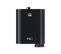 FiiO Nuovo amplificatore K3 amplificatore per cuffie portatile ad alta risoluzione 384kHz/32bit DSD256 USB Type-C per PC/Smartphone Home Audio