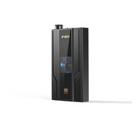 FiiO Q11 Amplificatore per cuffie portatile e DAC CS43198 Bilanciato 32bit 384kH