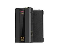FiiO Q7 Amplificatore per cuffie portatile DAC THX AAA-788+ ES9038Pro XMOS XU316 Bluetooth 5.0 32bit 768kHz DSD512 MQA