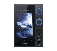 FiiO R7 Desktop Streaming Player e DAC/Amp