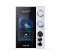 FiiO R7 Desktop Streaming Player e DAC/Amp - Versione bianca