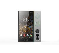 FiiO R9 Hi-Res Streamer Center Top di Gamma Dual ES9038PRO DAC All-In-One