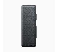 FiiO Ricevitore Bluetooth 5.3 BTR11 LDAC 3,5 mm Wireless Audio Amplificatore Cuffie Adattatore (nero)