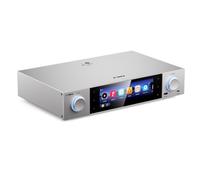 FiiO S15 7.84" Android 12 Snapdragon 660 DAC AKM Bluetooth HiFi Audio Player