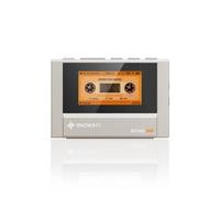 FiiO Snowky Echo Mini lettore audio digitale ad alta risoluzione 3,5 mm 4,4 m...