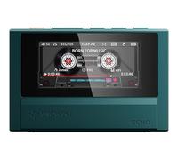 FiiO Snowsky ECHO Hi-Res DAC lettore audio digitale 4,4 mm uscita...
