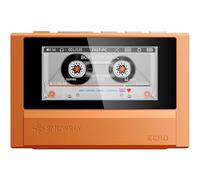 FiiO Snowsky ECHO Hi-Res DAC Lettore Audio Digitale 4.4mm Uscita Bilanciata A...