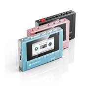 FiiO SNOWSKY Echo Mini Lettore Musicale Portatile Hi-Res