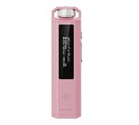 FiiO SNOWSKY ECHO NANO Lettore Musicale Portatile Hi-Res