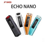 FiiO SnowSky ECHO NANO Portable Lossless HiFi MP3 Music Player DAP