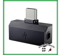 FiiO Snowsky TINY A USB DAC 3.5mm Amplificatore Portatile ad Alta...