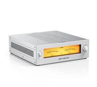 FiiO WARMER DAC USB R2R Valvolare Bilanciato V-Meter