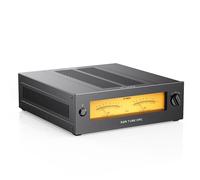 FiiO WARMER DAC USB R2R Valvolare Bilanciato V-Meter