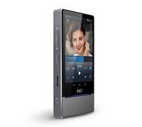 FiiO X7 Lettore MP4 Titanio 32 GB