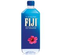 Fiji Fiji Flat Mineral Water 1 l - 1 litre