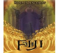 Fiji - Independence Day