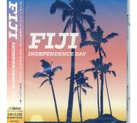 Fiji - Independence Day