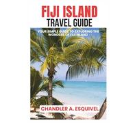 FIJI ISLAND TRAVEL GUIDE