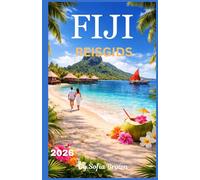 FIJI REISGIDS 2026