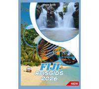 FIJI REISGIDS 2026