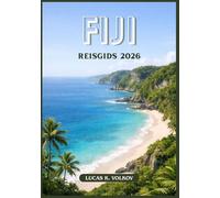 FIJI REISGIDS 2026