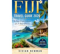 Fiji Travel Guide 2026