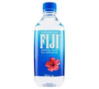 Fiji Water 500 ml (Pack of 24)