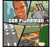 FIJNEMAN, COR -DJ- - MONOLOGUE (2 CD)
