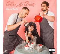 Fika and Bambie Coffee & Clouds (Vinyl LP) 12" EP