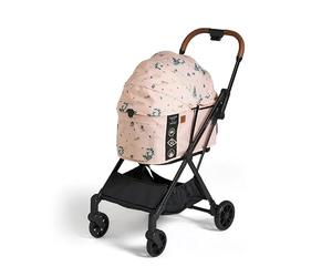 Fikago Free To Go FTG Arctic Flower FikaGO