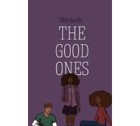 Fike Daodu The Good Ones (Tascabile)