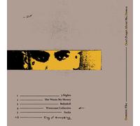 Dominic Fike Don't Forget About Me Demos (Vinyl LP)