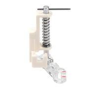 FIKLOTA Piedino a movimento libero per rammendo, trapuntatura e ricamo, per macchine da cucire Singer, Brother, Janome, Juki, Babylock, Elna, Kenmore, White, Necchi, Simplicity, Riccar, Toyota,