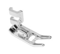 FIKLOTA Piedino a zigzag a gambo basso per macchine da cucire Singer, Brother, Janome, Juki, Babylock, Elna, Kenmore, White, Necchi, Simplicity, e altre macchine da cucire #176886, 446014-4,