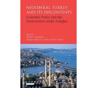 Fikret Adaman Neoliberal Turkey and its Discontents (Copertina rigida)