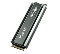 FIkwot SSD NVMe 1TB 2TB M.2 2280 PCIe Gen 4.0 SSD Interno 4TB 500GB 5200MB/s PS5