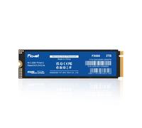 FIkwot SSD NVMe 1TB 2TB M.2 2280 PCIe Gen 4.0 SSD Interno 4TB 500GB 5200MB/s PS5