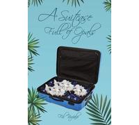 Fil Bufalo A Suitcase Full of Opals (Tascabile)