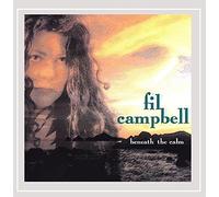 Fil Campbell - Beneath the Calm