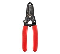 Fil -Cuting and Stripping - Utensile da taglio in acciaio al carbonio | ALLIA DI ALTENIMENTO MANUALE CON MECCANISMO DI BLOCCO DI SICUREZZA PER LAVORO ELETTRICO, RIPARAZIONI NAZIONALI E TECNICHE