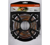 FILO STIHL CF3 PRO HI TECH PER DECESPUGLIATORE trimmer VARIE MISURE E LUNGHEZZE