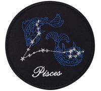 Fil Mécanique Zodiac-Pisces
