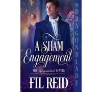 Fil Reid A Sham Engagement (Tascabile) Mismatched Lovers