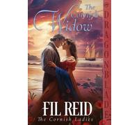 Fil Reid The Cornish Widow (Tascabile) Cornish Ladies