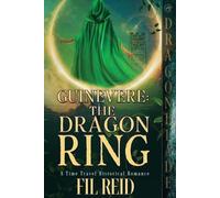 Fil Reid The Dragon Ring (Tascabile)
