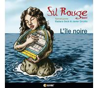 Fil Rouge - L'ãžle Noire - Cd